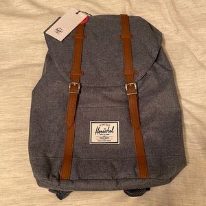 Herschel Retreat backpack